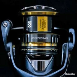 Moulinet Spinning Shimano Ultegra FC C3000 HG 22 Moulinet Spinning Shimano Ultegra FC C3000 HG -pacificpeche shop 00021 Moulinet Spinning Shimano Ultegra FC C3000 HG