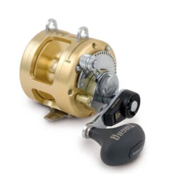 Moulinet Traine Shimano Tiagra A 80w