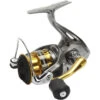 Moulinet Spinning Shimano Sedona 2500 HG FI