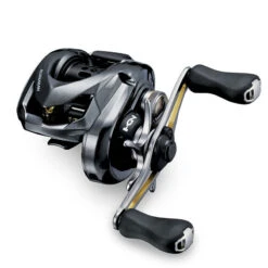 Moulinet Casting Shimano Aldebaran BFS XG L