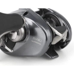 Moulinet Casting Shimano Aldebaran MGL 51 HG (Manivelle à Gauche) -pacificpeche shop 142310 f