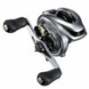 Moulinet Casting Shimano Metanium DC 101 HG (Manivelle à Gauche)