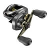 Moulinet Casting Shimano Curado DC 151