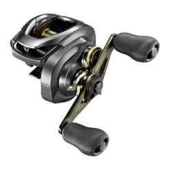 Moulinet Casting Shimano Curado DC 151