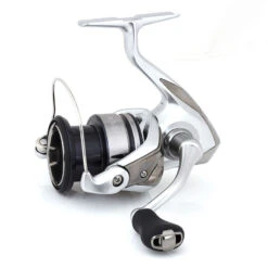 Moulinet Spinning Shimano Stradic FL 1000 HG