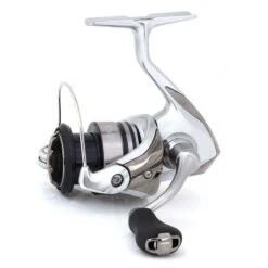 Moulinet Spinning Shimano Stradic FL C3000 XG