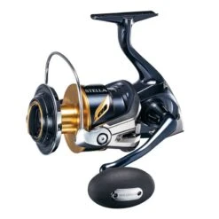 Moulinet Shimano Stella Sw 10000 Pg