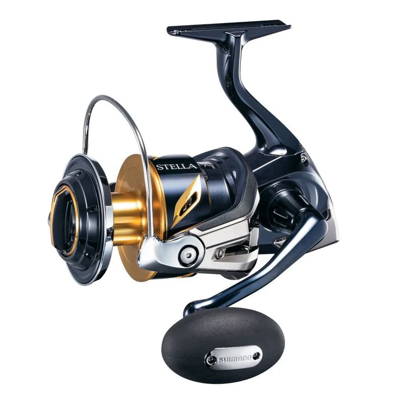 Moulinet Shimano Stella Sw 10000 Pg 3 Moulinet Shimano Stella Sw 10000 Pg
