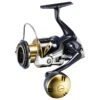 Moulinet Lancer Shimano Stella Sw-c 5000xg (extra Rapide) -pacificpeche shop 153229 a