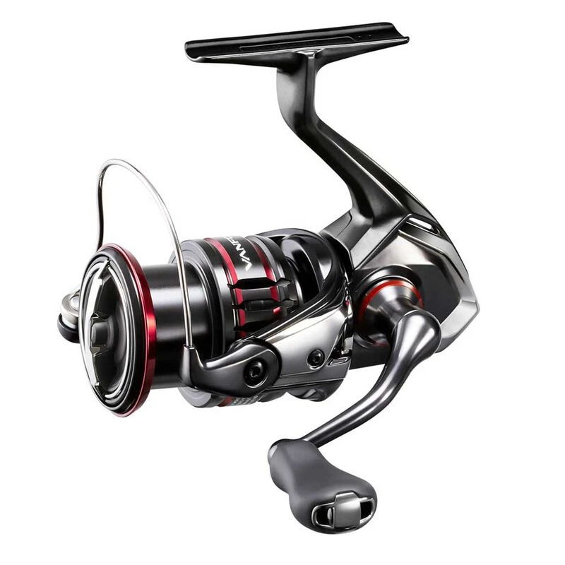 Moulinet Spinning Shimano Vanford 1000 3 Moulinet Spinning Shimano Vanford 1000