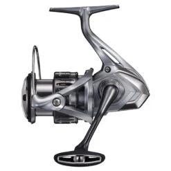Moulinet Shimano Nasci FC 4000 XG