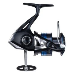 Canne Spinning Evok 2.10m, 7-28g + Moulinet Shimano Nexave 2500 -pacificpeche shop 158000 c