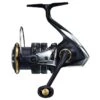 Moulinet Spinning Shimano Sustain FJ C3000HG -pacificpeche shop 158008 a