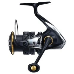 Moulinet Spinning Shimano Sustain FJ C3000HG