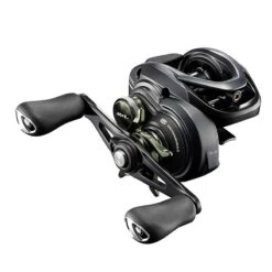Moulinet Casting Shimano Curado MGL 151 HG (Manivelle à Gauche)
