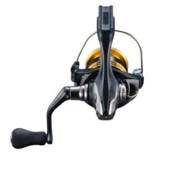 Moulinet Spinning Shimano Sahara FJ 2500 -pacificpeche shop 202368 d