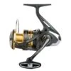 Moulinet Spinning Shimano Sahara FJ 4000 XG 1 Moulinet Spinning Shimano Sahara FJ 4000 XG -pacificpeche shop 202371 a