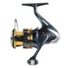 Moulinet Spinning Shimano Sahara FJ 500