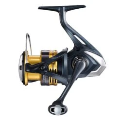Moulinet Spinning Shimano Sahara FJ 500