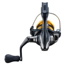 Moulinet Spinning Shimano Sahara FJ 500 -pacificpeche shop 202372 d