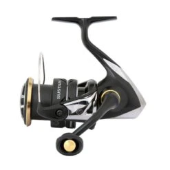 Moulinet Spinning Shimano Sustain FJ C5000 XG