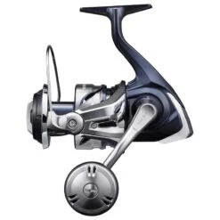 Moulinet Shimano Twin Power SW C6000HGC