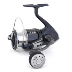 Moulinet Spinning Shimano Twin Power 4000 XD FA XG