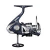 Moulinet Spinning Shimano Miravel 2500 HG